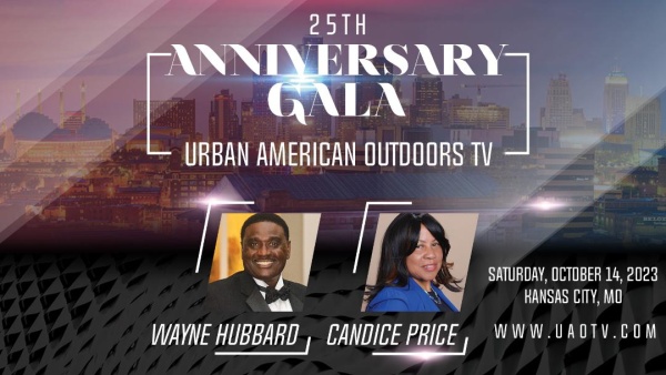 (BPRW) Urban American Outdoors Celebrates 25th Anniversary with Conference, Workshop, Gala, and More | Tech Zone Daily