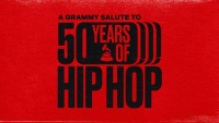 (BPRW) RECORDING ACADEMY® AND CBS PRESENTS A GRAMMY® SALUTE TO 50 YEARS OF HIP-HOP, SET FOR NOV. 8 AT YOUTUBE THEATER