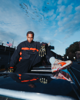 (BPRW) PUMA NAMES A$AP ROCKY CREATIVE DIRECTOR FOR PUMA X F1 PARTNERSHIP