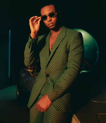 (BPRW) National Chart-Topping R&B Artist Kevin Ross to Perform at Bethesda Blues and Jazz Club on November 3 | Press releases