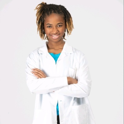 (BPRW) Black PR Wire’s November Power Profiler: Alena Analeigh McQuarter | Press releases