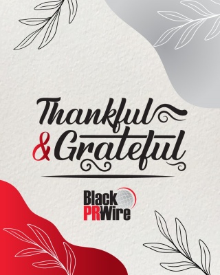(BPRW) Thankful and Grateful | Press releases