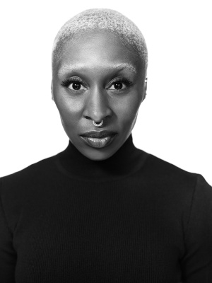 (BPRW) Just Announced: Cynthia Erivo and Friends | Press releases