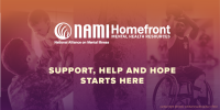 (BPRW) NAMI Homefront Mental Health Resources: Helping Veterans Navigate Mental Health