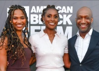 (BPRW) NICE CROWD Names Issa Rae Creative Director for the 2024 American Black Film Festival