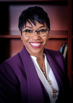 (BPRW) The Charleston Area Black Caucus Recognizes Dr. Jeannelle Perkins-Muhammad, LMFT-S | Press releases