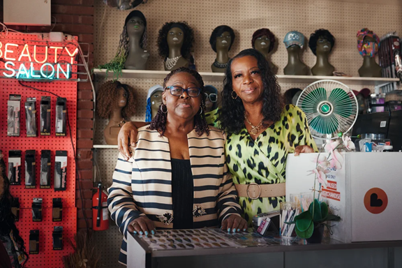 (BPRW) A Shoppable Way To “100%” Support Black-owned Businesses | Press ...