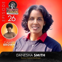 (BPRW) Mastering the Franchise Game: A Conversation with Danesha Smith