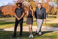(BPRW) 4tee Acres and PGA REACH Launch First National Diversity Golf Program for HBCUs and State Schools