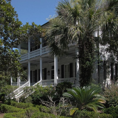 (BPRW) National Trust for Historic Preservation Purchases Robert Smalls House | Press releases