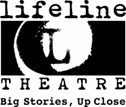 (BPRW) Lifeline Theatre Seeks Writers of Color For 3rd Annual Adaptation Development Workshop