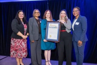 (BPRW) The Consortium for a Healthier Miami-Dade Celebrates 20th Anniversary