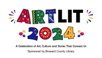 (BPRW) ArtLit 2024 - A Celebration of Caribbean Art, Culture and Stories