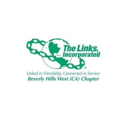 (BPRW) Beverly Hills West (CA) Chapter of The Links, Incorporated Celebrates National Friendship Month with a Prestigious Friendraiser | Press releases