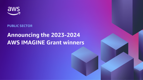 (BPRW) UNCF Institute for Capacity Building Awarded 2023 Amazon Web Services IMAGINE Grant to Develop HBCUv | Press releases
