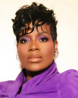 Fantasia Barrino, R&B Singer-Songwriter, Actress & Author