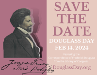(BPRW) Douglass Day 2024