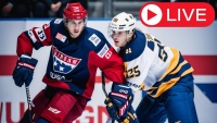 (BPRW) IIHF World Junior Championship Live Free: How to Watch USA vs. Sweden Online Streaming on Jan 5, Presented By Surprise Sports