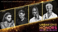 (BPRW) 2024 Urban One Honors Celebrates the BEST IN BLACK!