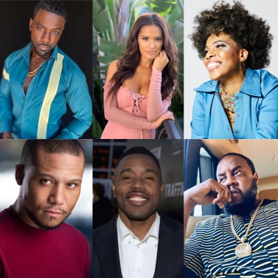 (BPRW) MANNY HALLEY PRODUCTIONS SETS BET+ PREMIERE DATE FOR “DUTCH II” Thursday January 18, 2024 | Press releases