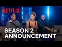 (BPRW) Netflix’s Hit Music Series 'Rhythm + Flow' Returns With DJ Khaled, Ludacris and Latto Bringing the Heat as New Judges for Season 2