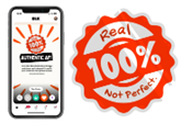 (BPRW) BLK Dating App Launches “New Year, Real You: #RealNotPerfect” Campaign To Empower Black Women In 2024