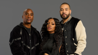 (BPRW) iHeartMedia Announces Jess Hilarious As New Co-Host For The Nationally Syndicated Hit Radio Show “The Breakfast Club”