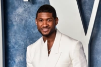 Usher