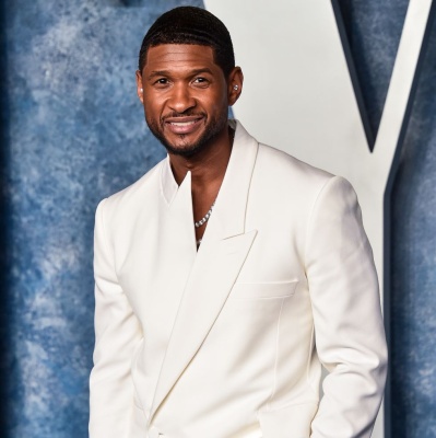 (BPRW) Black PR Wire’s February Power Profiler: Usher | Press releases