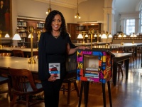 (BPRW) Visit Philadelphia Honors Black History Month By Elevating the Voices of Black Authors