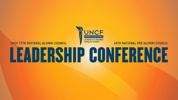 (BPRW) UNCF Inviting All HBCU Alumni, Students to Attend Three-Day Leadership Conference | Press releases