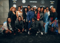 (BPRW) BLACK MUSIC ACTION COALITION & LIVE NATION ARE LAUNCHING A LIVE MUSIC BUSINESS CAREER COURSE & PAID INTERNSHIP PROGRAM