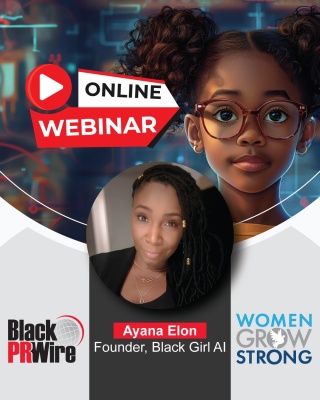 (BPRW) Black PR Wire Celebrates Women’s History Month | Press releases