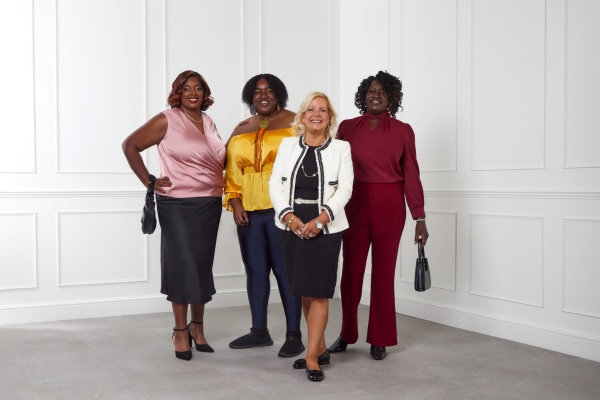 (BPRW) SHEIN Deepens Commitment to Women’s Empowerment through Expanded Collaborations with Dress for Success Affiliates | Press releases
