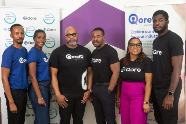 (BPRW) Qore Partners with QoreID, (A VerifyMe Company) to Enhance Financial Security in Africa | Press releases
