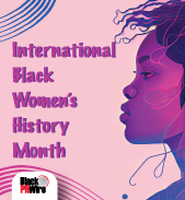 (BPRW) April is International Black Women’s History Month | Press releases
