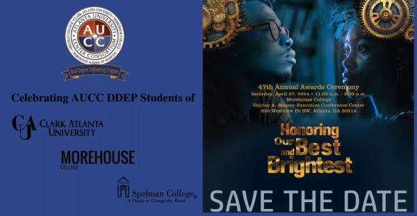 (BPRW) AUCC DDEP Awards Ceremony Set for April 27th | Press releases