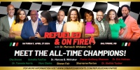 (BPRW) Fueling Futures: Dr. Marcea Whitaker's 'Refueled and On Fire' Sets Baltimore Ablaze