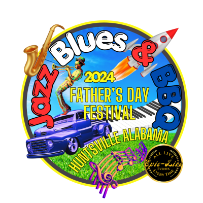 (BPRW) JAZZ, BLUES & BBQ FATHER’S DAY FESTIVAL | Press releases