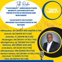 (BPRW) “TAVIS SMILEY” ANNOUNCES 11 NEW MARKETS, EXPANDS INTO KEY SWING STATES OF MICHIGAN AND WISCONSIN