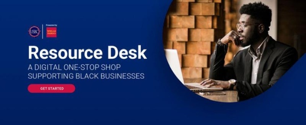 (BPRW) U.S. Black Chambers, Inc. Launches USBC Resource Hub Supported by Wells Fargo | Press releases