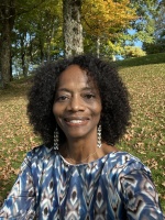 Dr. Cheryl Holder