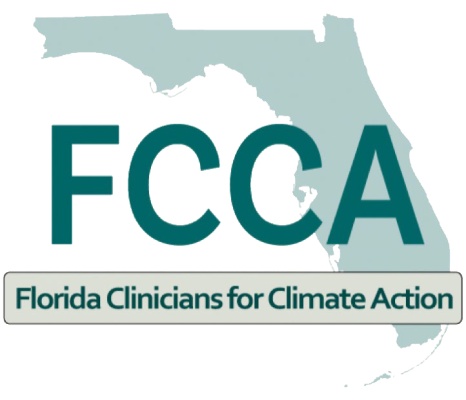 (BPRW) Florida Clinicians for Climate Action Awarded $30,000 Grant for Climate Education in Florida | Press releases