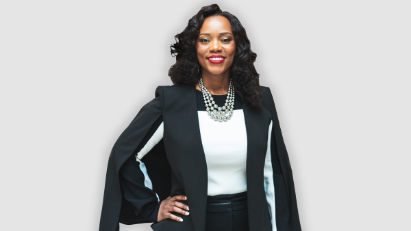 (BPRW) Tech Visionary and Trailblazing Innovator Edwige A. Robinson to Address Graduates at DeVry University’s Commencements | Press releases