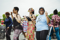 (BPRW) Anacostia Community Museum Announces Lineup for Its Juneteenth Celebration