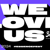 (BPRW) The 2024 ESSENCE Festival of Culture™ Celebrates 30 Years of Loving Us with Evening Performances from USHER for a Special One-Night Only 20th Anniversary of Confessions Milestone Moment, Janet Jackson, Charlie Wilson, Victoria Monét...