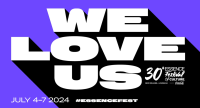 (BPRW) The 2024 ESSENCE Festival of Culture™ Celebrates 30 Years of Loving Us with Evening Performances from USHER for a Special One-Night Only 20th Anniversary of Confessions Milestone Moment, Janet Jackson, Charlie Wilson, Victoria Monét...