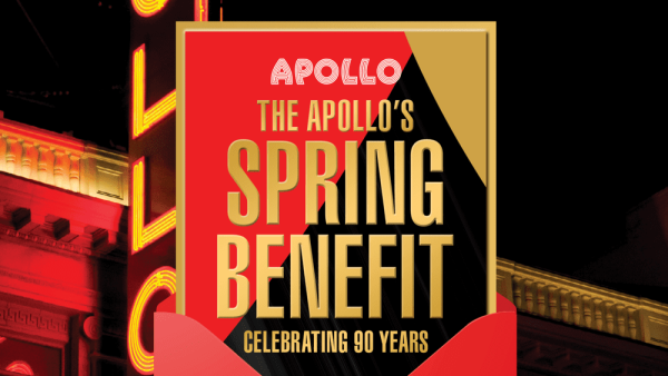 (BPRW) Jordin Sparks, Johnny Gill, Karyn White and Avery Wilson added to The Apollo Spring Benefit line-up and D-Nice to Return as After-Party DJ | Press releases