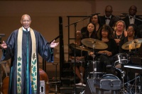 (BPRW) Healing of the Nations Foundation in Association with Carnegie Hall Presents its Annual Juneteenth Celebration on Wednesday, June 19 at 7:00PM