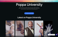 (BPRW) Fathers Incorporated Launches PoppaUniversity.com Ahead of Father's Day